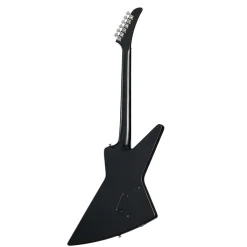 Epiphone Extura Prophecy Left Handed - Aged Jet Black Metallic