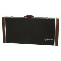 Epiphone F Style Mandolin Hard Case