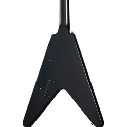 Epiphone Flying V Prophecy - Aged Jet Black Metallic