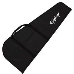 Epiphone Flying V Prophecy Left Handed - Aged Jet Black Metallic