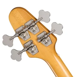 Epiphone Grabber Bass Ebony