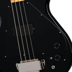 Epiphone Grabber Bass Ebony