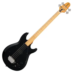 Epiphone Grabber Bass Ebony