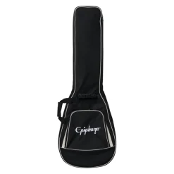 Epiphone Grabber Bass Ebony