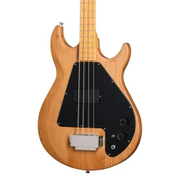 Epiphone Grabber Bass Natural