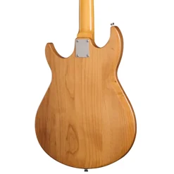 Epiphone Grabber Bass Natural