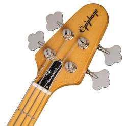 Epiphone Grabber Bass Natural