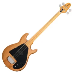 Epiphone Grabber Bass Natural