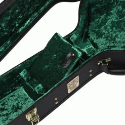 Epiphone Hard Case Dobro Hound Dog