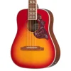 Epiphone HBIRD AC/EL UKE Faded CS
