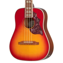 Epiphone HBIRD AC/EL UKE Faded CS