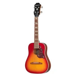 Epiphone HBIRD AC/EL UKE Faded CS