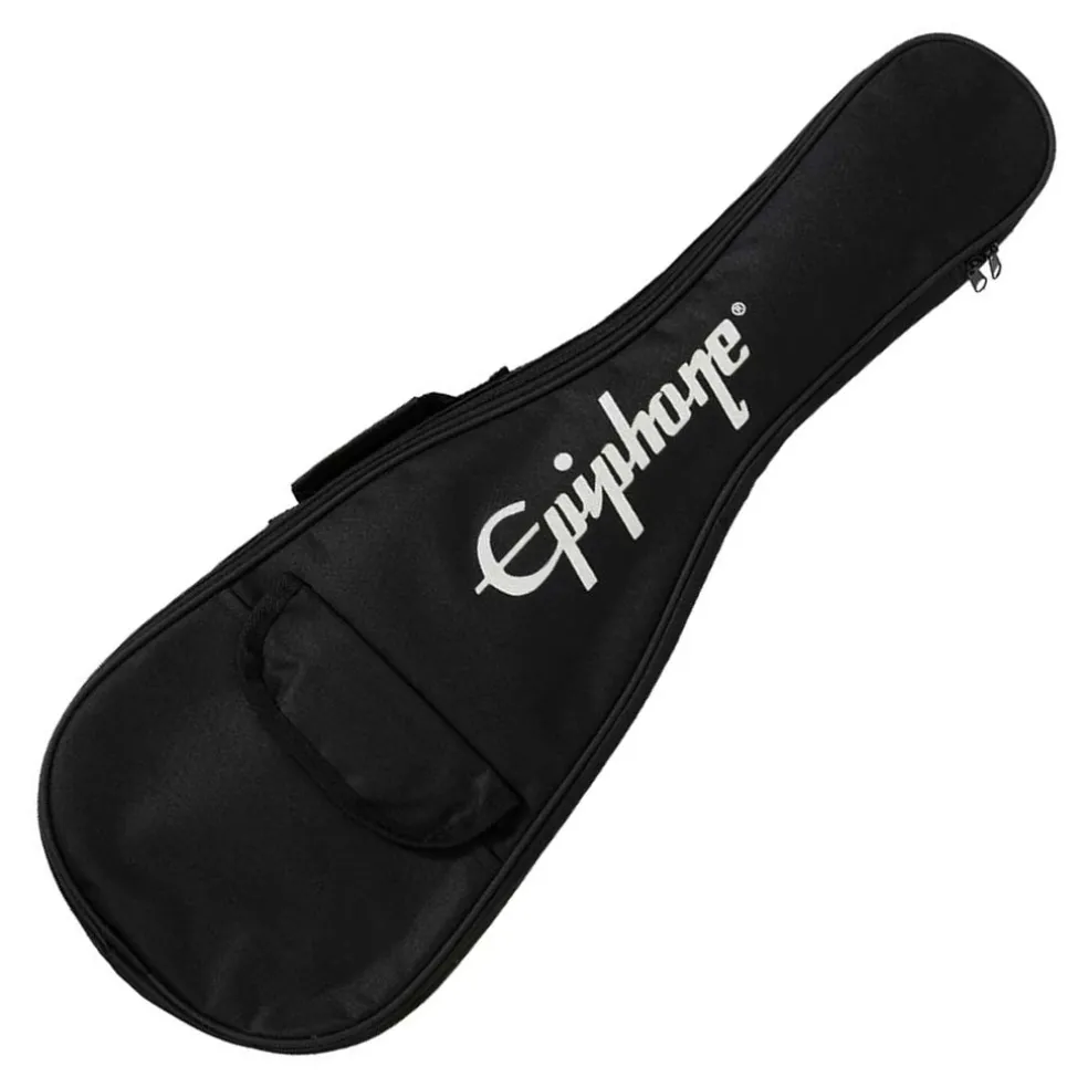 Epiphone HBIRD AC/EL UKE TS