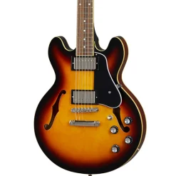 Epiphone Inspired by Gibson ES-339 - Vintage Sunburst