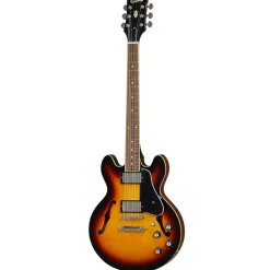 Epiphone Inspired by Gibson ES-339 - Vintage Sunburst