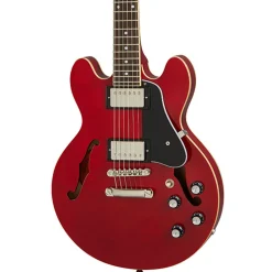 Epiphone Inspired by Gibson ES-339 - Cherry