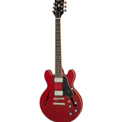 Epiphone Inspired by Gibson ES-339 - Cherry