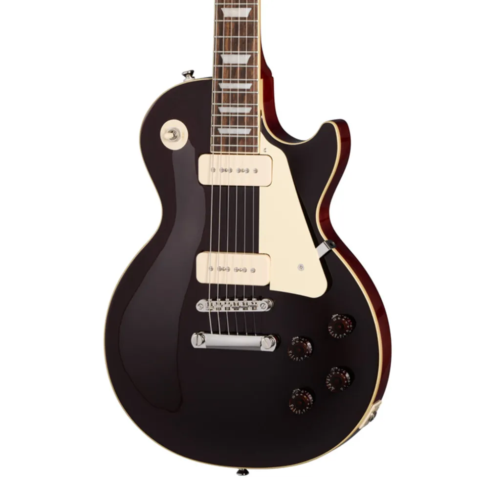 Epiphone Joe Bonamassa 1955 Les Paul Standard Copper