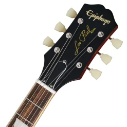 Epiphone Joe Bonamassa 1955 Les Paul Standard Copper