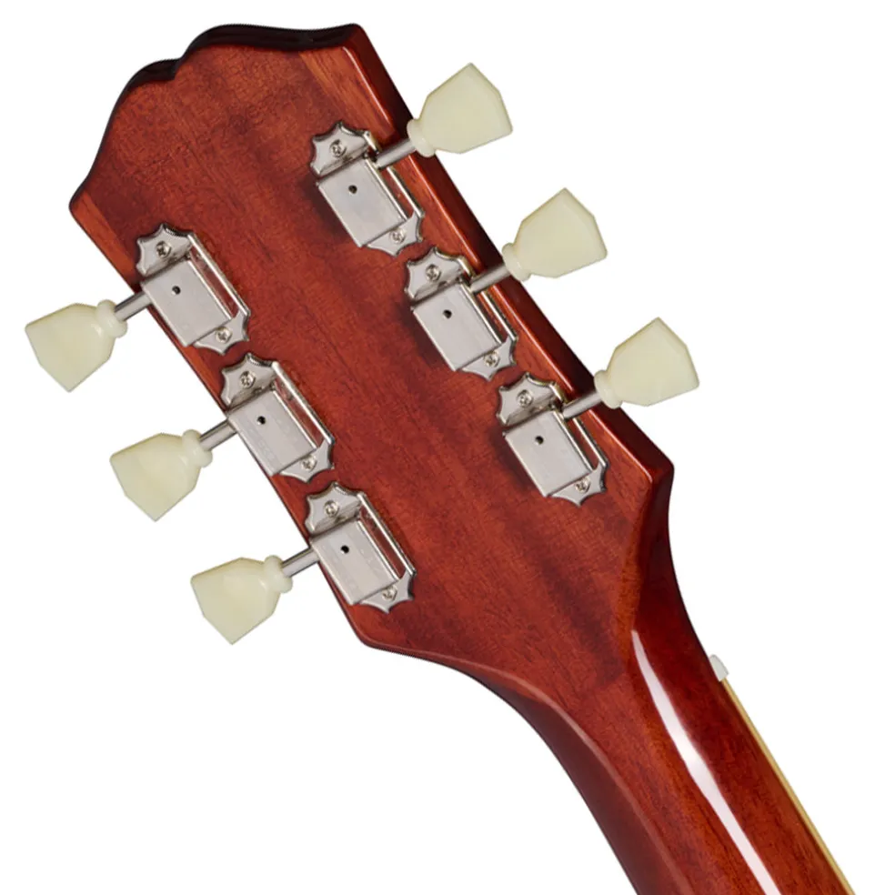 Epiphone Joe Bonamassa 1955 Les Paul Standard Copper