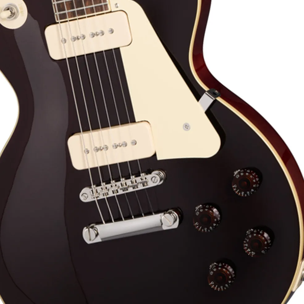 Epiphone Joe Bonamassa 1955 Les Paul Standard Copper