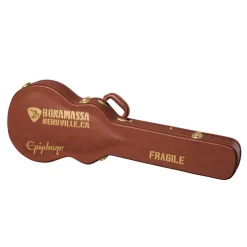 Epiphone Joe Bonamassa 1955 Les Paul Standard Copper