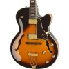Epiphone Joe Pass Emperor II Pro - Vintage Sunburst