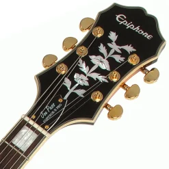 Epiphone Joe Pass Emperor II Pro - Vintage Sunburst