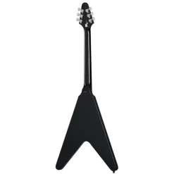 Epiphone Kirk Hammett 1979 Flying V Electric Guitar - Ebony