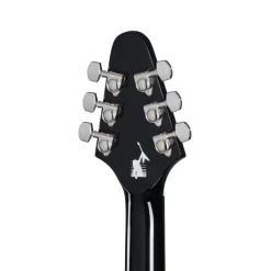 Epiphone Kirk Hammett 1979 Flying V Electric Guitar - Ebony