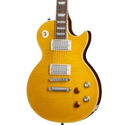 Epiphone Kirk Hammett 59 Les Paul in Greeny Burst