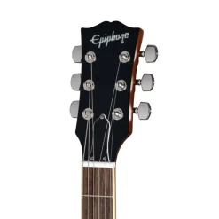 Epiphone Kirk Hammett 59 Les Paul in Greeny Burst