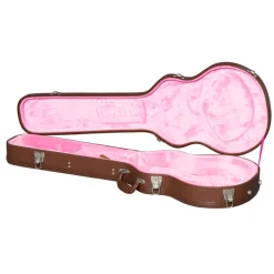 Epiphone Kirk Hammett 59 Les Paul in Greeny Burst