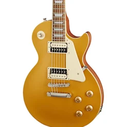 Epiphone Les Paul Classic Worn - Metallic Gold