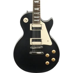 Epiphone Les Paul Classic Worn - Ebony