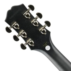 Epiphone Les Paul Classic Worn - Ebony