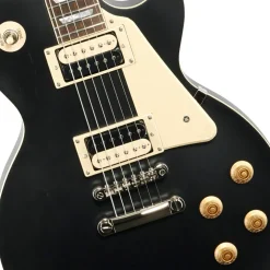 Epiphone Les Paul Classic Worn - Ebony