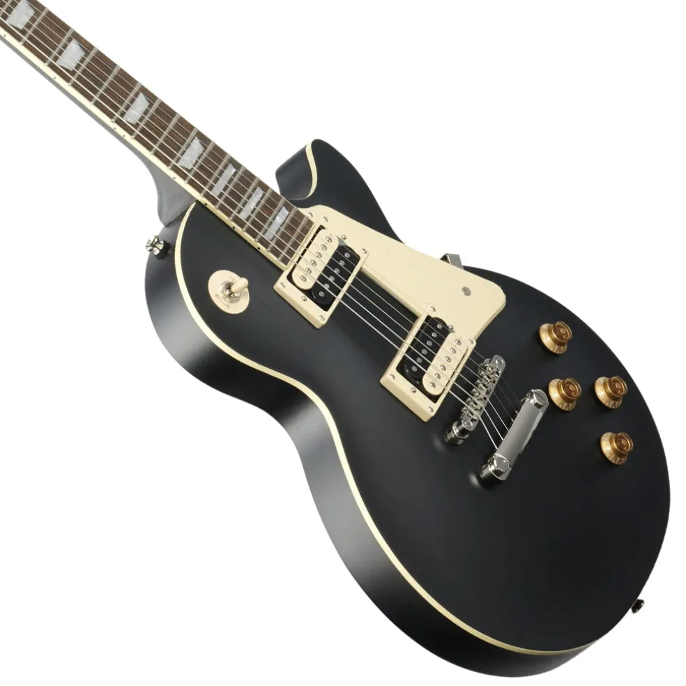 Epiphone Les Paul Classic Worn - Ebony