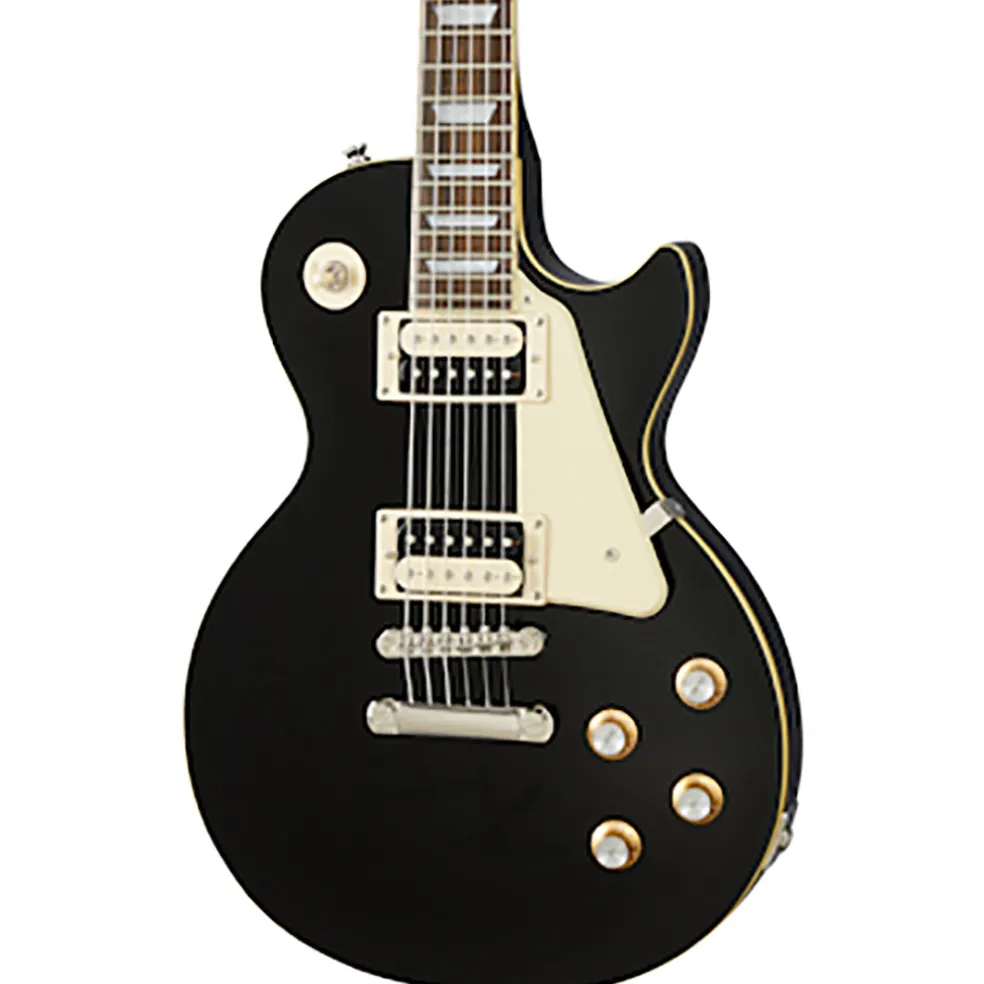 Epiphone Les Paul Classic - Ebony