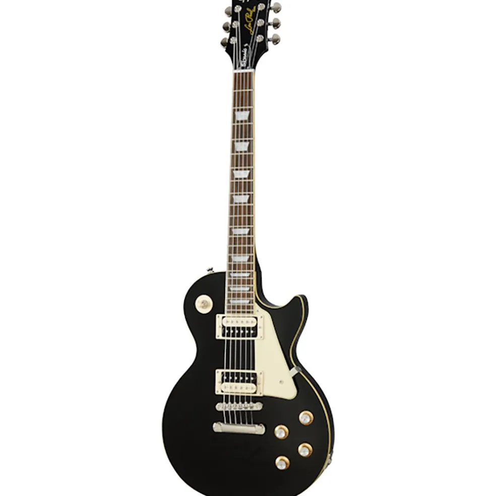 Epiphone Les Paul Classic - Ebony