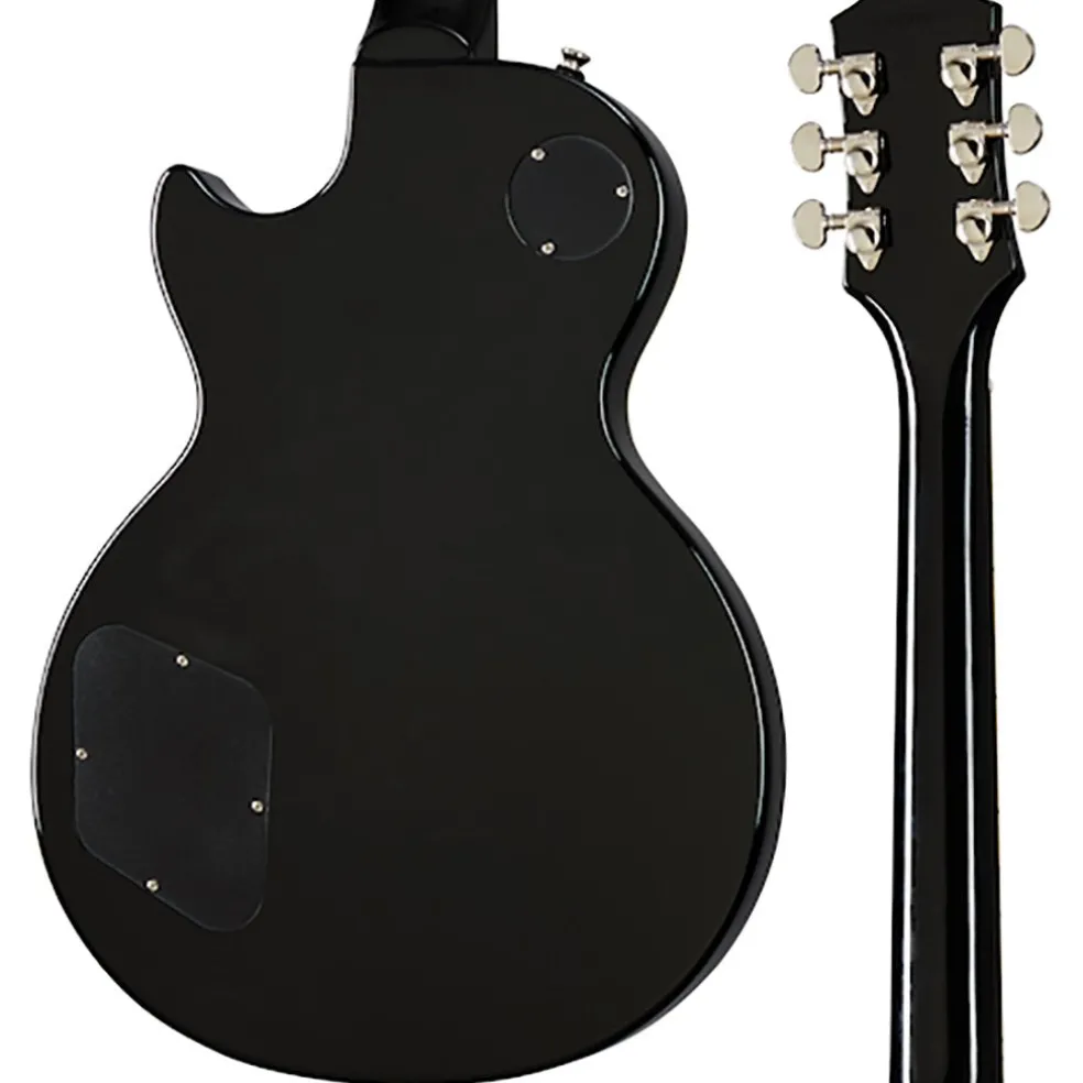 Epiphone Les Paul Classic - Ebony