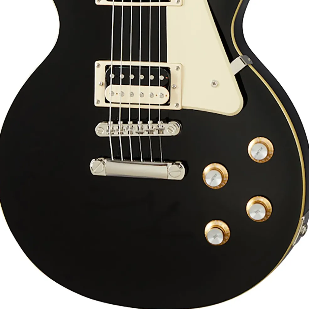 Epiphone Les Paul Classic - Ebony