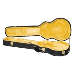 Epiphone Les Paul Custom Ebony with Hardcase