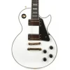 Epiphone Les Paul Custom - Alpine White