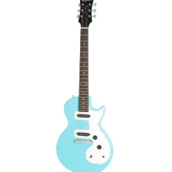 Epiphone Les Paul Melody Maker E1 - Pacific Blue
