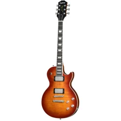Epiphone Les Paul Modern Figured in Mojave Burst