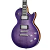 Epiphone Les Paul Modern Figured in Purple Burst