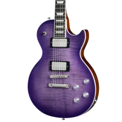 Epiphone Les Paul Modern Figured in Purple Burst