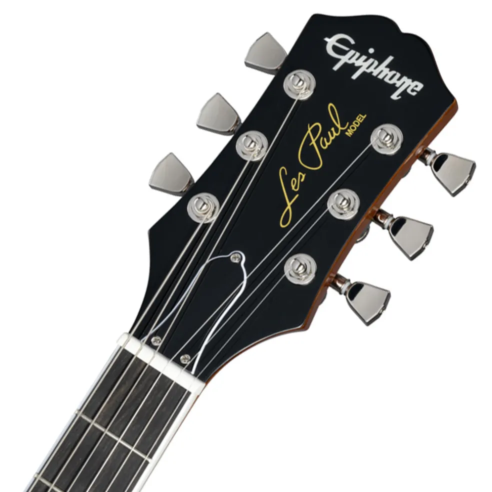 Epiphone Les Paul Modern Figured in Purple Burst