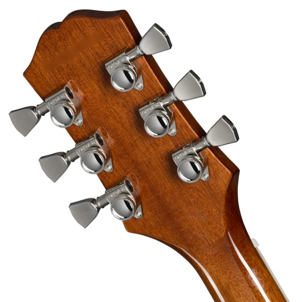 Epiphone Les Paul Modern Figured in Purple Burst